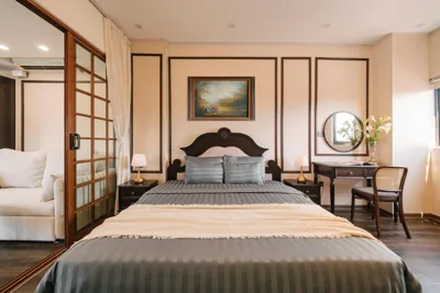 Anora de Van Residences Building- Van Mieu Ha Noi – Foto 2
