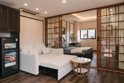 Anora de Van Residences Building- Van Mieu Ha Noi – Foto 4