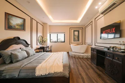 Anora de Van Residences Building- Van Mieu Ha Noi – Foto 5