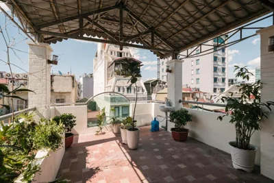 Anora de Van Residences Building- Van Mieu Ha Noi – Foto 6
