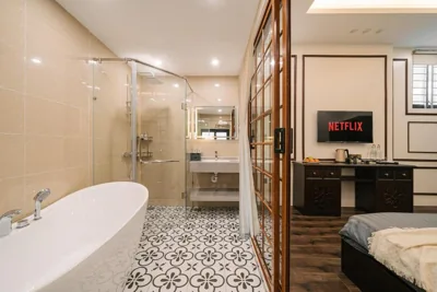 Anora de Van Residences Building- Van Mieu Ha Noi – Foto 8