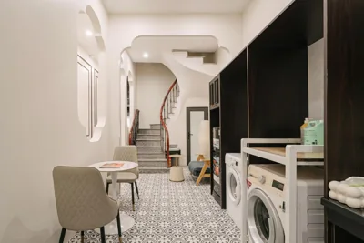 Anora de Van Residences Building- Van Mieu Ha Noi – Foto 10