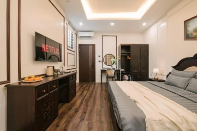Anora de Van Residences Building- Van Mieu Ha Noi – Foto 11