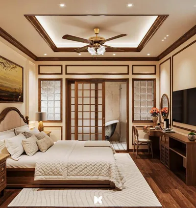 Anora de Van Residences Building- Van Mieu Ha Noi – Foto 12