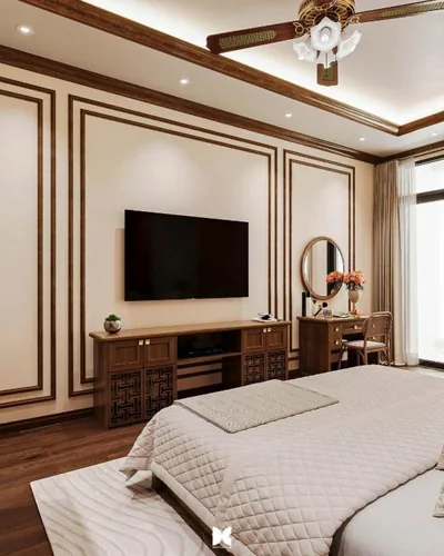 Anora de Van Residences Building- Van Mieu Ha Noi – Foto 13