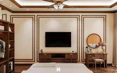 Anora de Van Residences Building- Van Mieu Ha Noi – Foto 14
