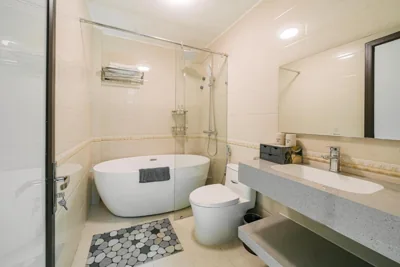 Anora de Van Residences Building- Van Mieu Ha Noi – Foto 15