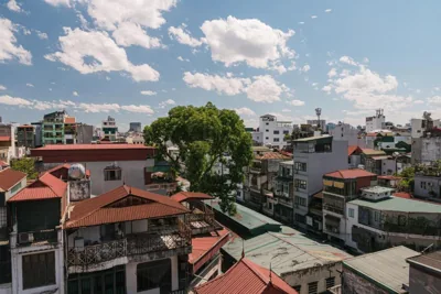 Anora de Van Residences Building- Van Mieu Ha Noi – Foto 16